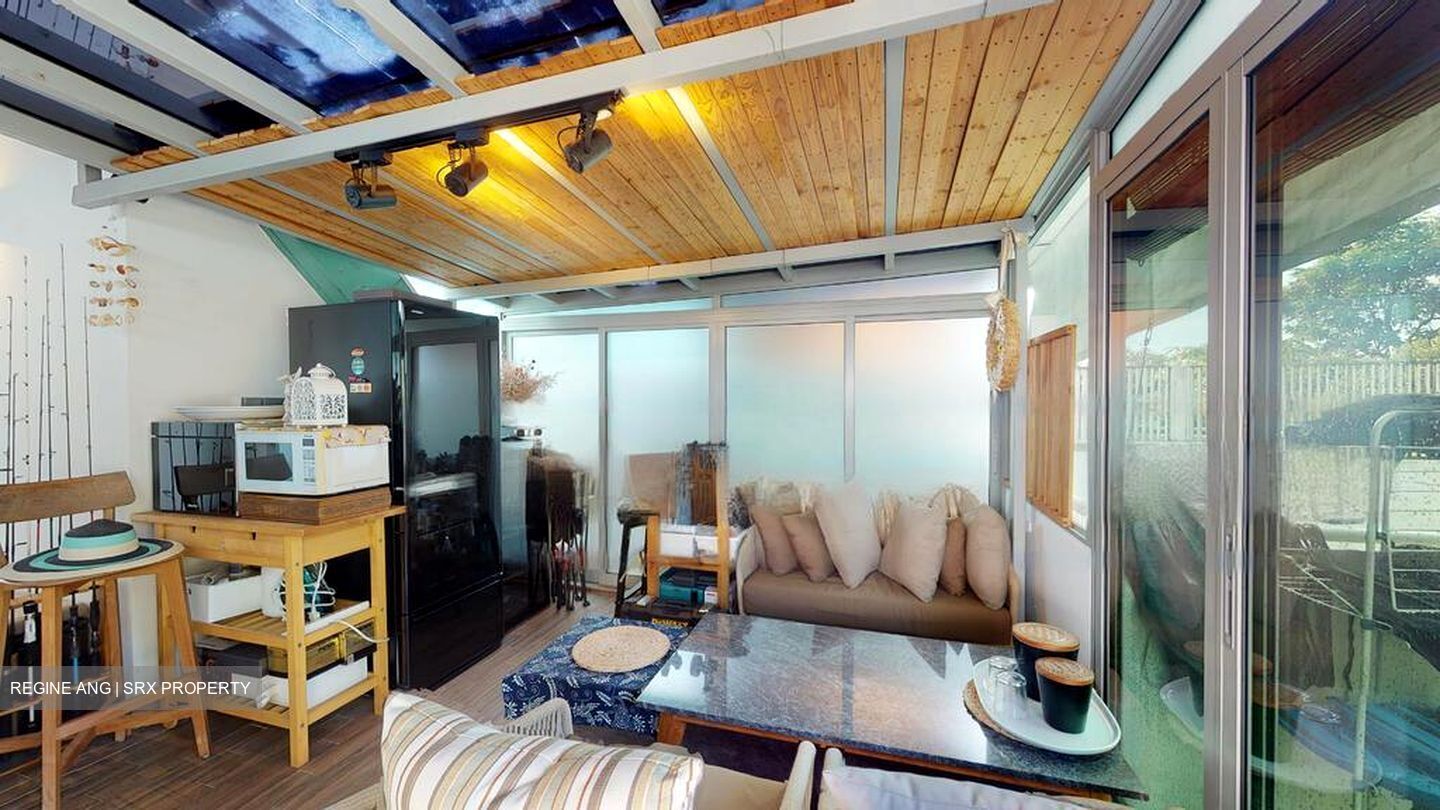 Casabella (D10), Condominium #461698441